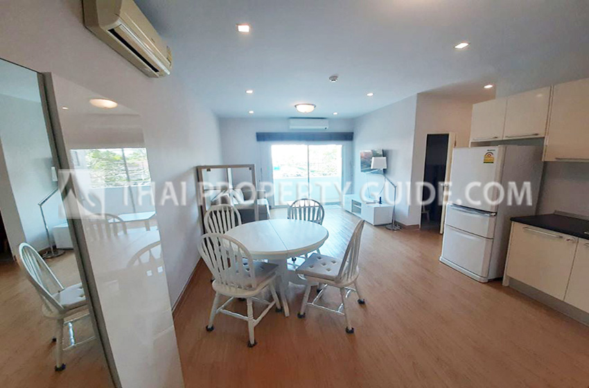 Condominium in Ramkhamhaeng 